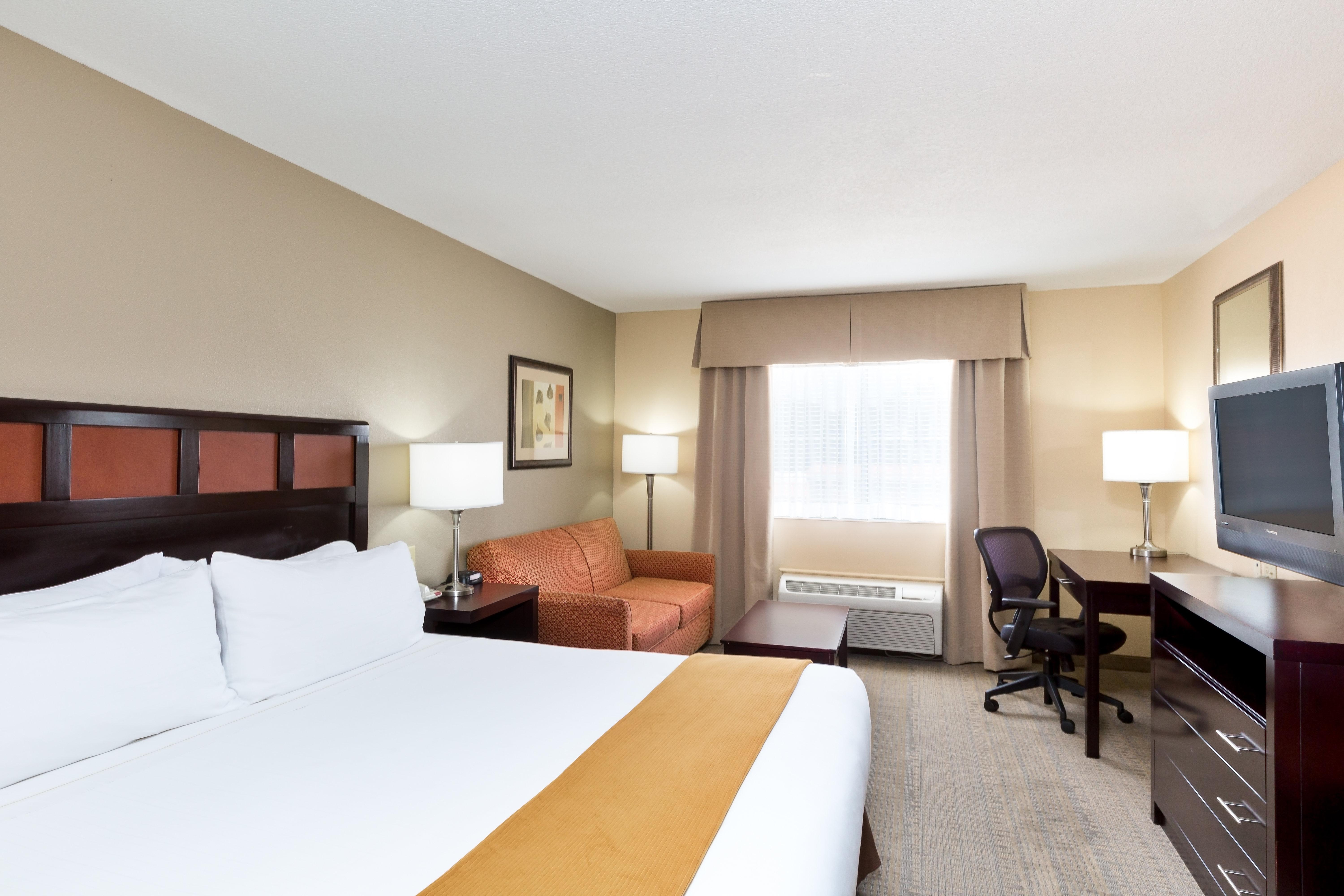 Holiday Inn Express Palestine By Ihg Exterior foto